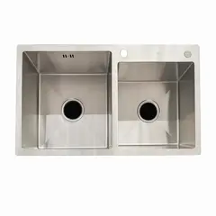 Kitchen sink Kopano Nano GW8245HMS