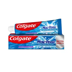 Зубная Паста COLGATE  Макс фреш Свежая мята 50 мл
