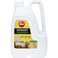 Floor cleaner  Bagi Oranit 3l
