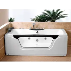 Hydromassage System ZS-8603 (850x1750x660)