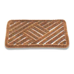 Rug Hamat BV Draco ecru 39x59