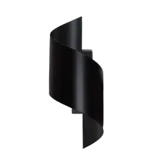 ბრა EMIBIG SPINER G9 1x MAX 60W შავი