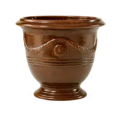 ქოთანი კერამიკული ANDUZE 54/50 TB