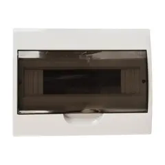 Switchboard TDM 12 modules IP41