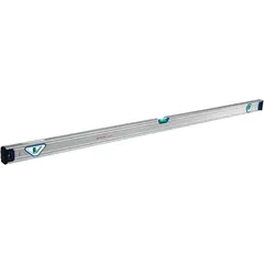 Level aluminum Bosch 1600A01V3Z 120 cm