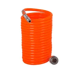 Air coiled hose RD-CH01 10 м ø6.5x9.5mm