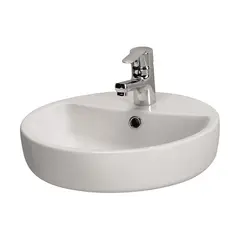 ხელსაბანი ჩასაშენებელი Cersanit CASPIA K11-0094