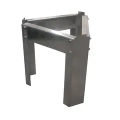 Подставка для бочки 100 л 11723