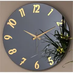 Настенные часы-зеркало Galaxy/AYN-040-F-01