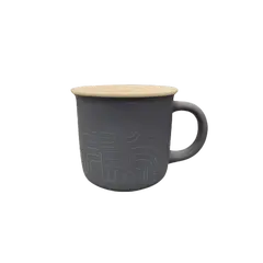 Чашка чая Ronig Happy Blue