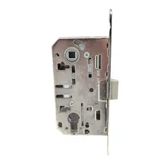 Механизм межкомнатный под цилиндр BT Group BT190-SN