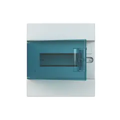 Mounting box ABB Mistral41F 8  IP41