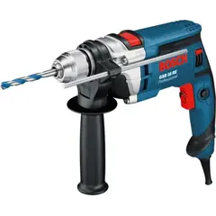 დარტყმითი დრელი Bosch GSB 16 RE Professional 750W