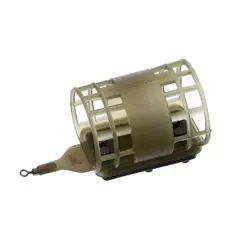 Feeder Flagman FK7S-42K medium mesh combined 42 g