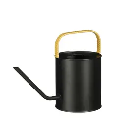 სარწყავი Sita watering-can black 26x12x19.5 სმ