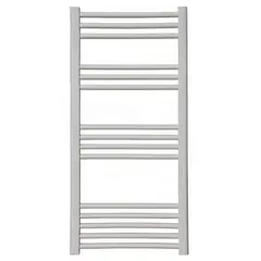 Полотенцесушитель Sanica Flat white 500x1000 мм