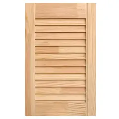 Жалюзийные двери Essafe сорт A 20x394x467 мм