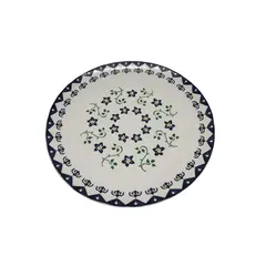 სადილის თეფში Ronig KRJYP101 26,5სმ