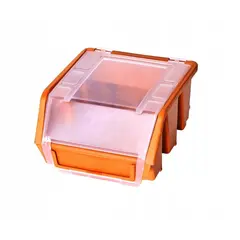 ხელსაწყოების ყუთი Patrol Ergobox 116x112x75 მმ