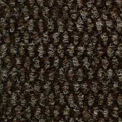 რბილი იატაკი Orotex DAKAR STAR 7058 BROWN 4მ