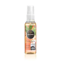 Ароматизатор Aroma Car Spray Ice Tea Peach 75ml