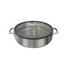 Pan-pot BERLLONG 28 cm