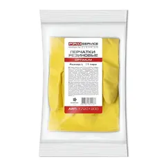 Gloves Freken bok OPTIMUM L 1pc 100