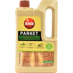 Cleaner  Bagi parquet 1 l