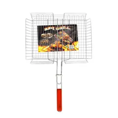 BBQ net MG-700 32x25x58 cm