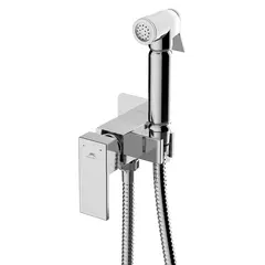 Mixer for bidet built-in Rubineta Modena