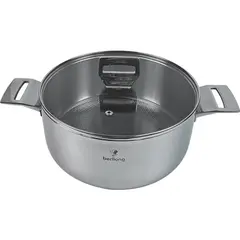 Кастрюля Berllong BSSF-0189 30 см