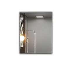 სარკე  Euro Glass A-16-0 500x450