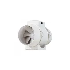 Вентилятор канальный DOMOVENT ТТ 150 В