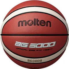 Basketball ball Molten B5G3000 size 5