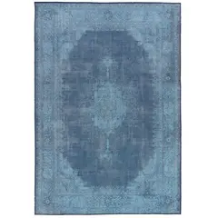Carpet DCcarpets Antika 91535 Blue 190X290 cm