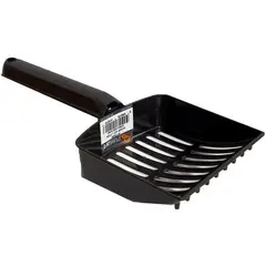 Shovel for cleaning cat sand Plast Art
