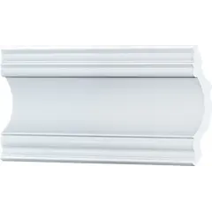 კარნიზი პენოპლასტის Decostar SG-120/80 2000x120x80 მმ