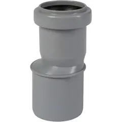 გადამყვანი შიდა კანალიზაციის Ostendorf NW02530520 50x40 მმ