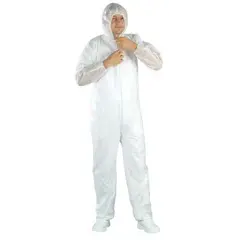 Dust suit TD PROFFESIONAL XXL 42105