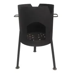 ღუმელი 8 ლიტრიანი კაზანისთვის