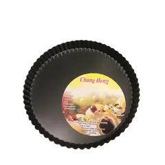 Форма для тарта 28см MG-1018