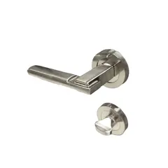 Ручка на розетке Besa SN 101249