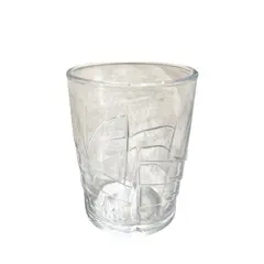 A glass of juice 270ml Tivoli Agua 337080