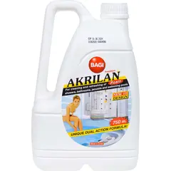 Cleaner Bagi Akrilan 3 l