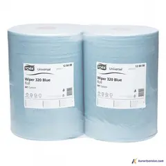 Салфетка универсальная TORK 2р 340 м