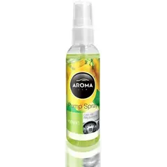 Ароматизатор Aroma Car Spray Lemon 75 ml