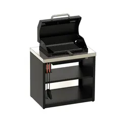 მაყალი SMART-900 Helios 1116x600x900 სმ