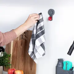 Self-Adhesive Hooks DAJAR VILEDA 813015 3 pcs