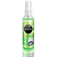 Ароматизатор Aroma Car SPRAY Apple 75ml