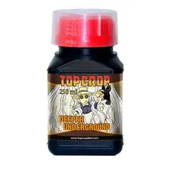 სასუქი თხევადი Top Crop Deeper Underground 250 მლ